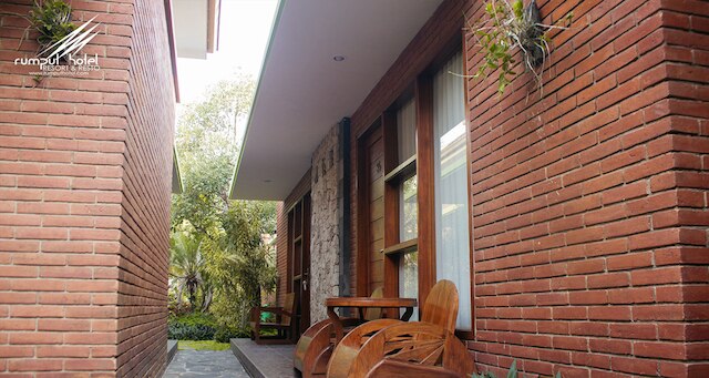 ルンプット リゾート & レスト