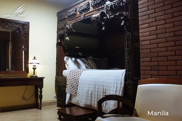 ルンプット リゾート & レスト