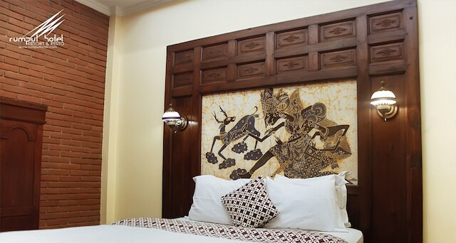 ルンプット リゾート & レスト