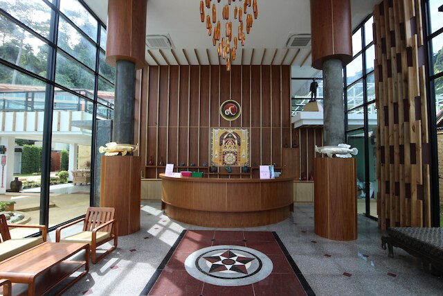 ピピ ナイス ビーチ ホテル ヒップ