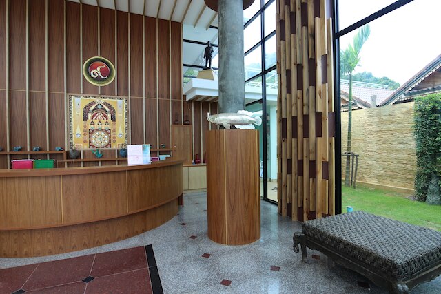 ピピ ナイス ビーチ ホテル ヒップ