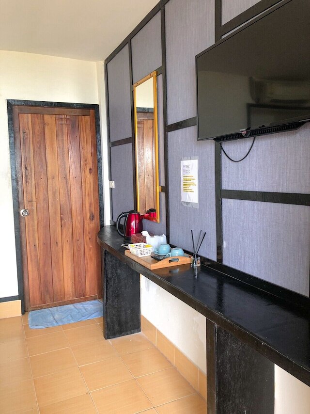 ピピ ナイス ビーチ リゾート