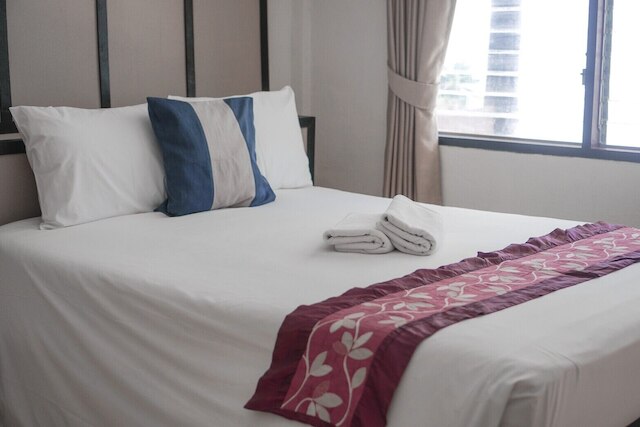 ピピ ナイス ビーチ リゾート