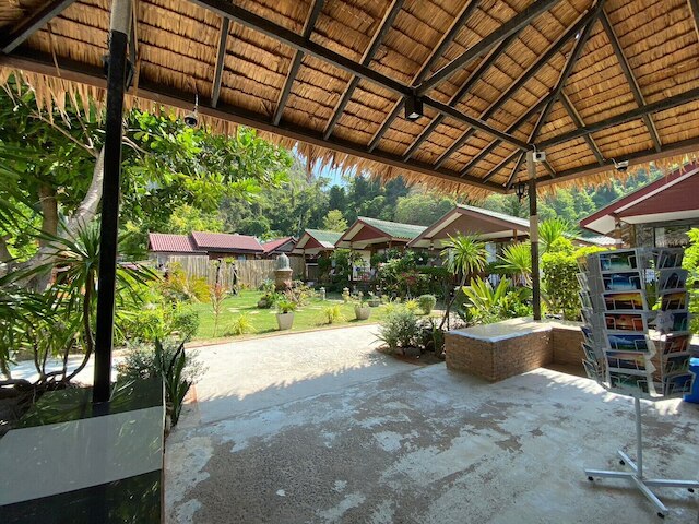 ピピ ナイス ビーチ リゾート