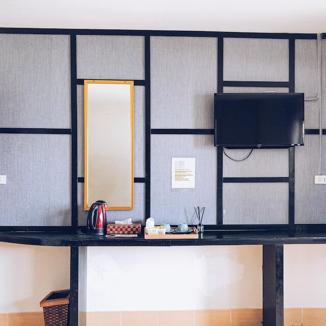 ピピ ナイス ビーチ リゾート