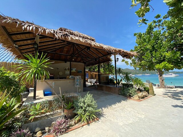 ピピ ナイス ビーチ リゾート