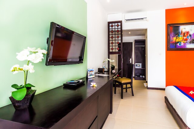 オッズ ホテル - クタ バリ