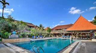 サトリヤ・コテージ