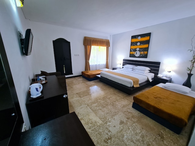 サトリヤ・コテージ