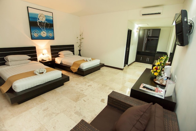 サトリヤ・コテージ