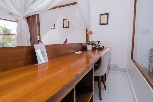 アラム プイシ ヴィラ