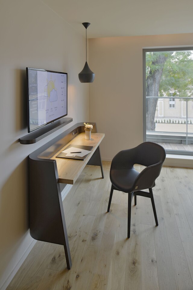 オテル リ アラ