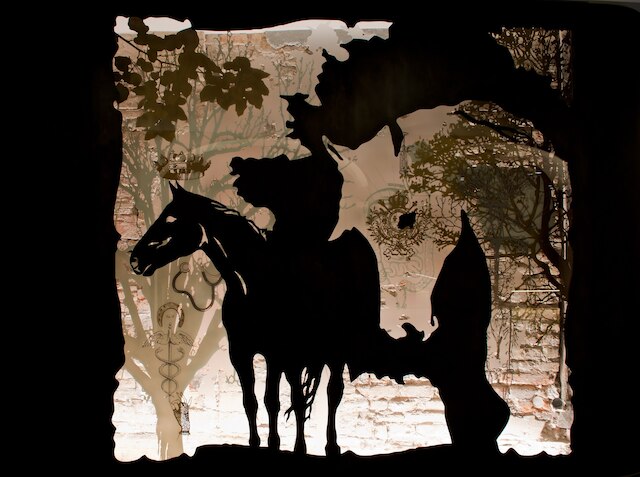 オテル リ アラ