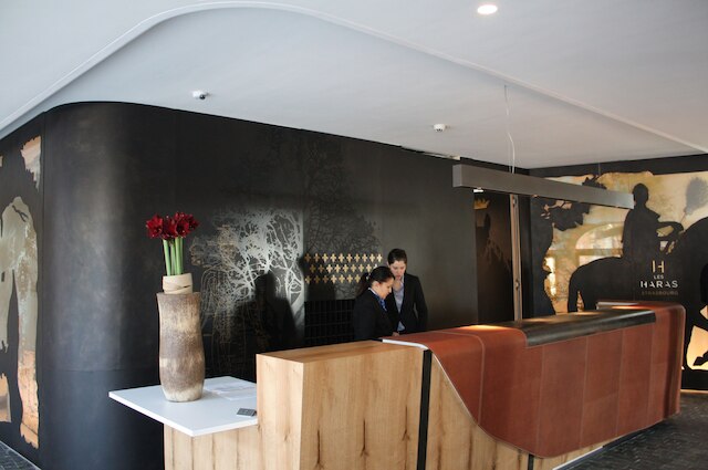 オテル リ アラ