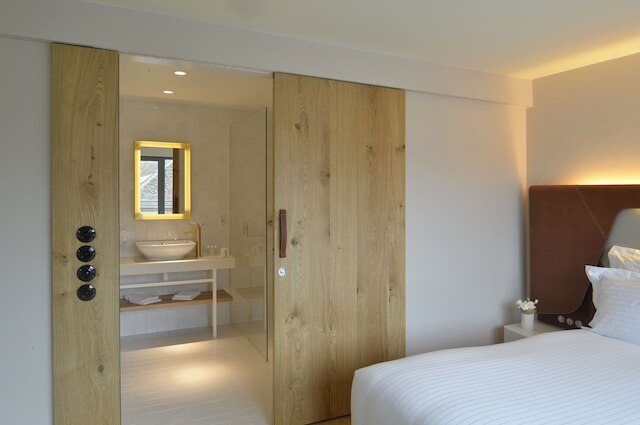 オテル リ アラ