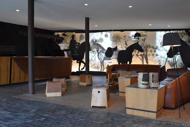 オテル リ アラ