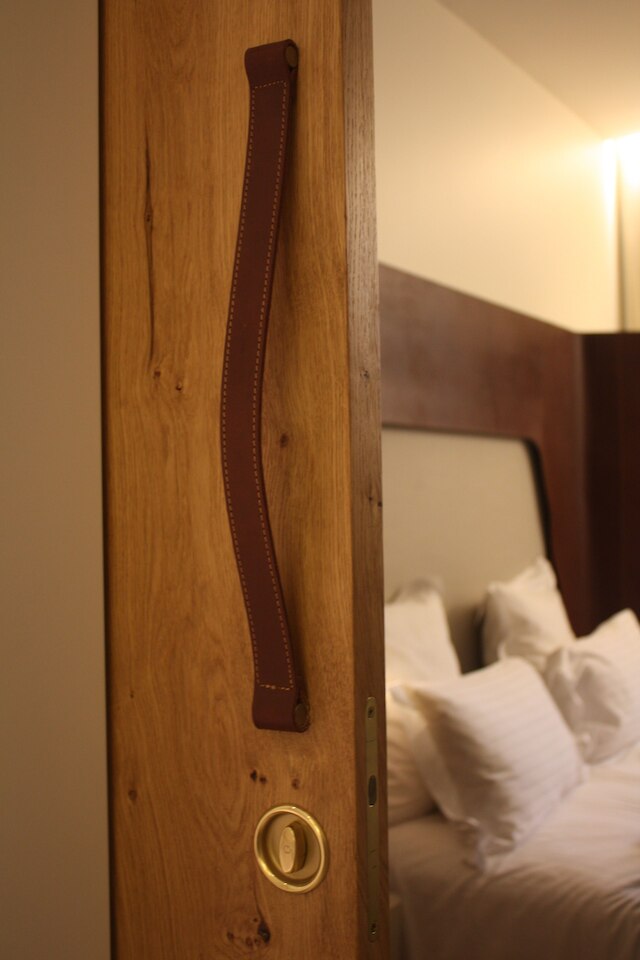 オテル リ アラ