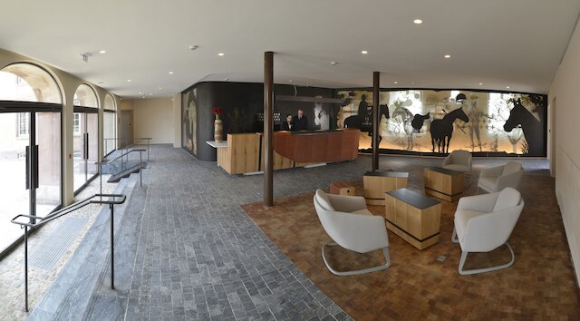 オテル リ アラ