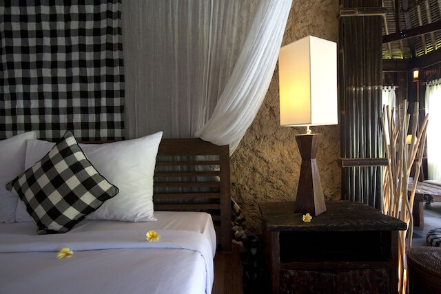 ウブド ヒドゥン ヴィラ