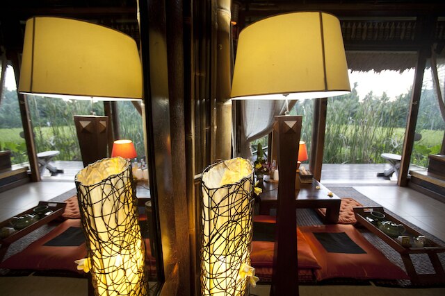 ウブド ヒドゥン ヴィラ