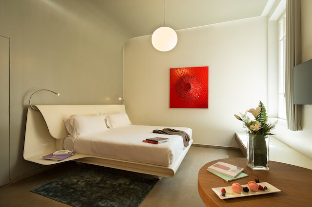 パラッツォ モンテマルティーニ ローマ