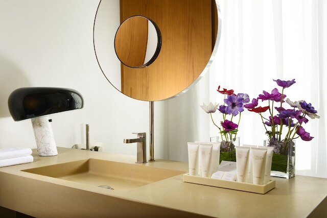 パラッツォ モンテマルティーニ ローマ