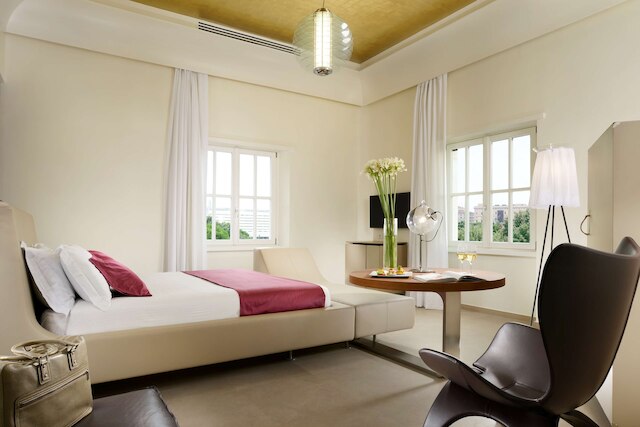 パラッツォ モンテマルティーニ ローマ