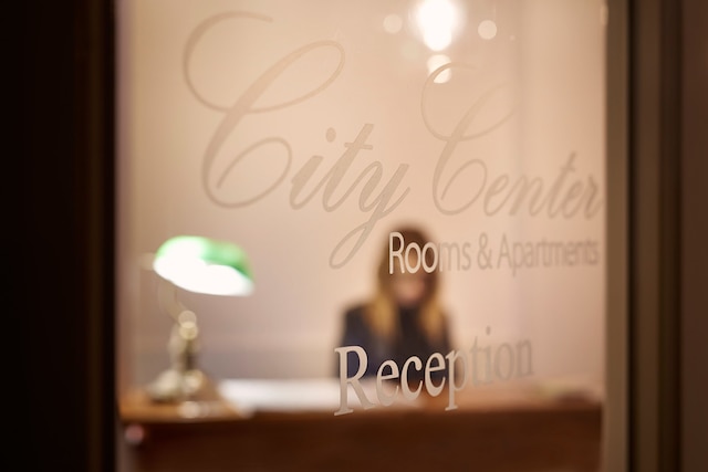 ゴーウェンビア 8 レジデンス