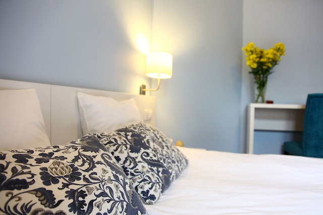 ゴーウェンビア 8 レジデンス