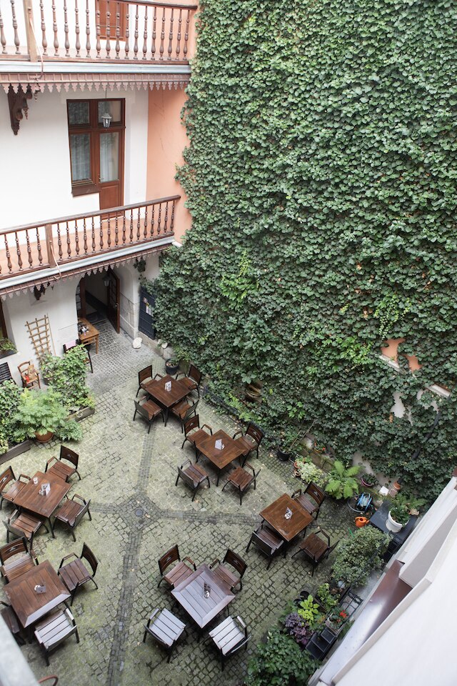 ゴーウェンビア 8 レジデンス