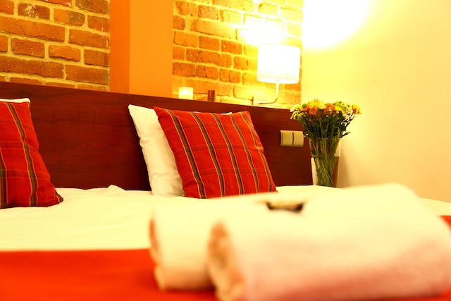 ゴーウェンビア 8 レジデンス