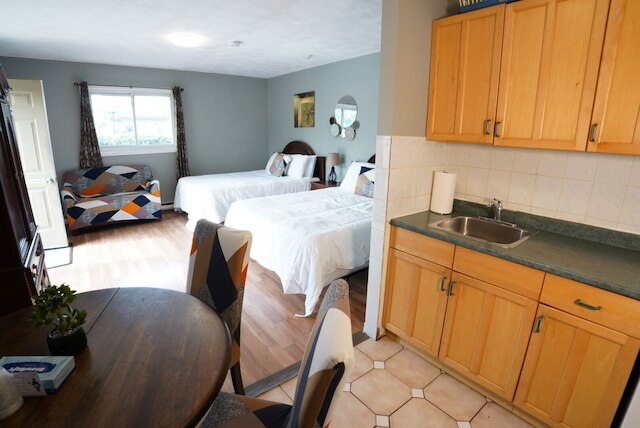 ファルコン イン