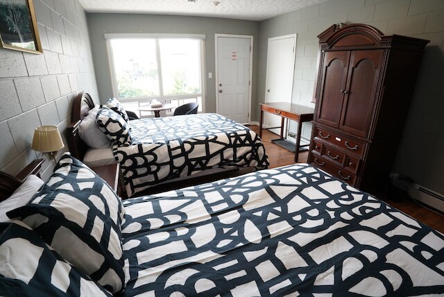 ファルコン イン