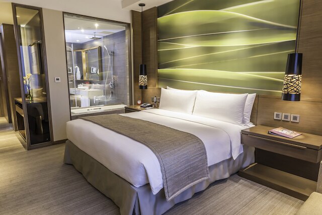 マルコ ポーロ オルテガス マニラ