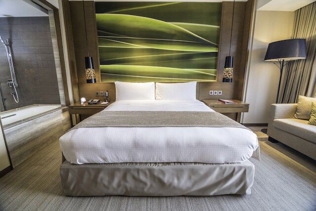 マルコ ポーロ オルテガス マニラ