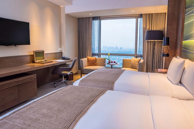 マルコ ポーロ オルテガス マニラ