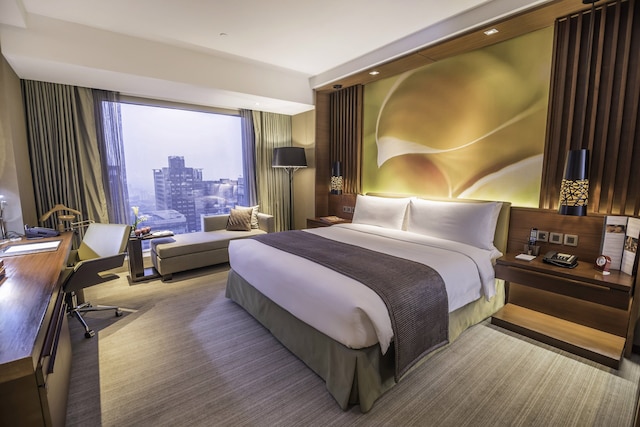 マルコ ポーロ オルテガス マニラ