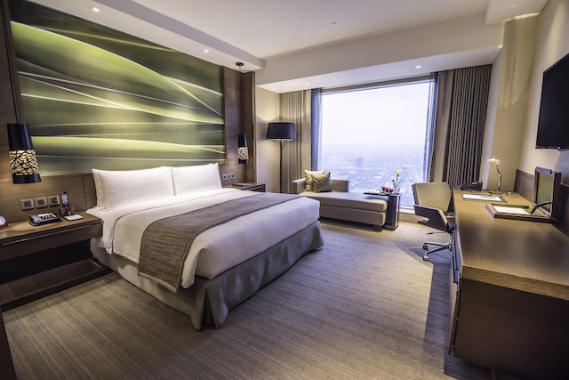 マルコ ポーロ オルテガス マニラ