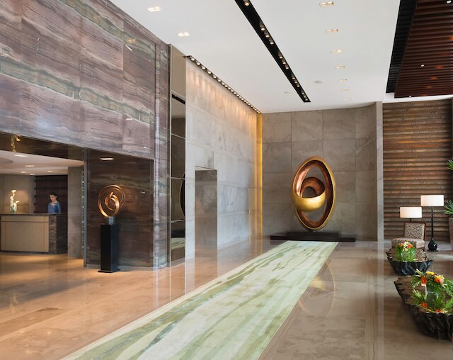 マルコ ポーロ オルテガス マニラ