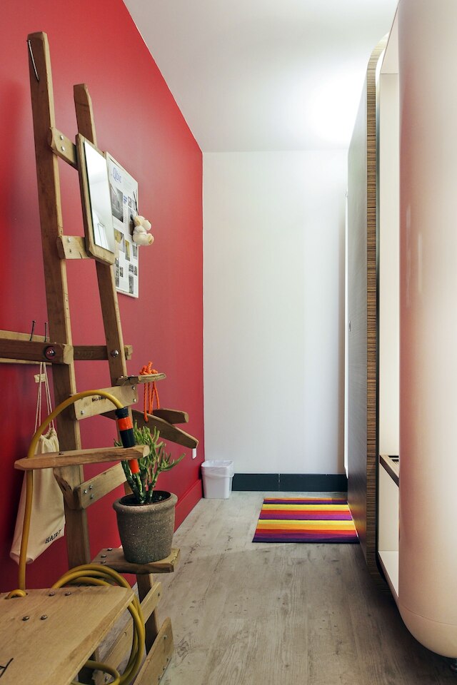 ザ コーナー ロンドン シティ