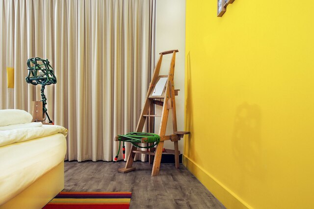 ザ コーナー ロンドン シティ