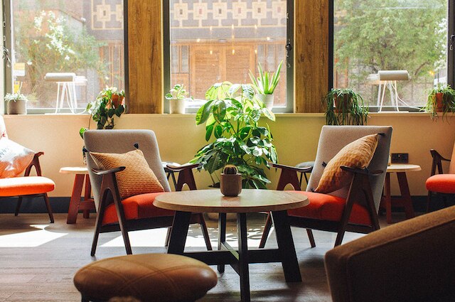 ザ コーナー ロンドン シティ