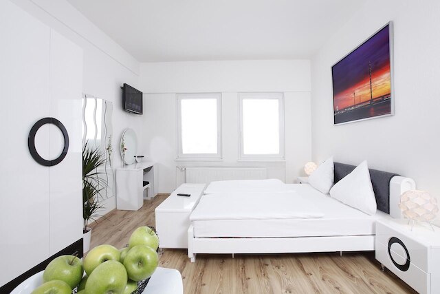 ホテル デザイン アパート