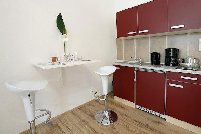 ホテル デザイン アパート