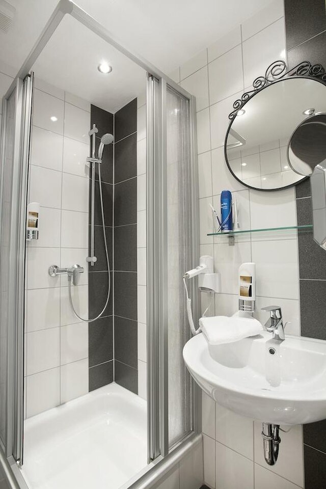 ホテル デザイン アパート