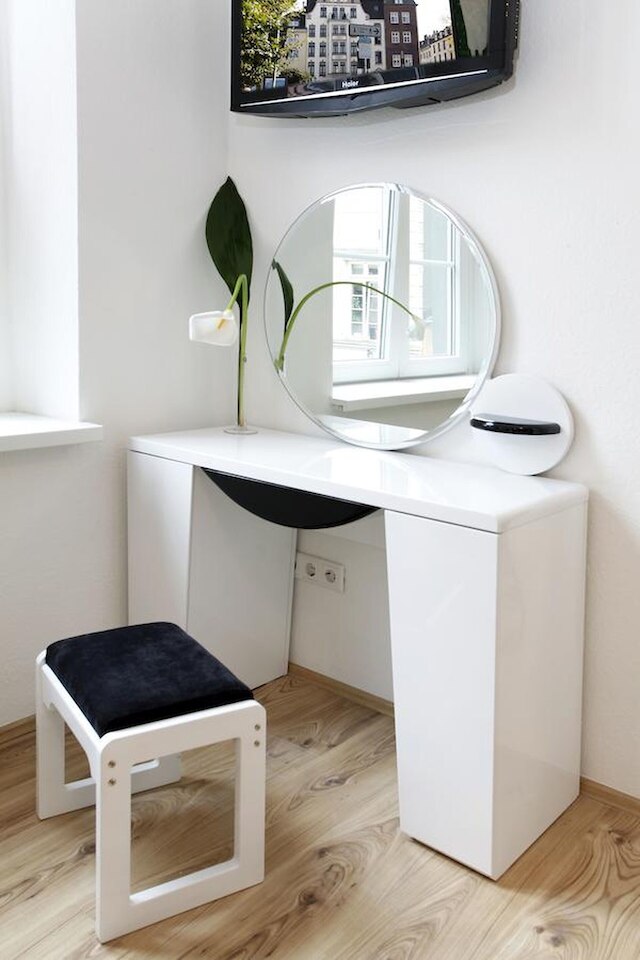 ホテル デザイン アパート