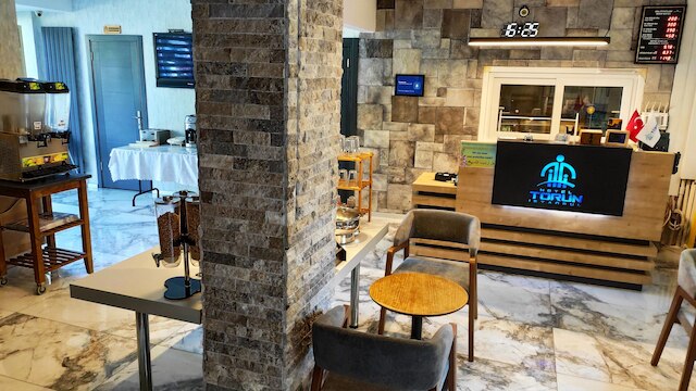 ホテル トルン イスタンブール オールド シティ