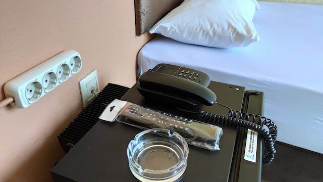 ホテル トルン イスタンブール オールド シティ