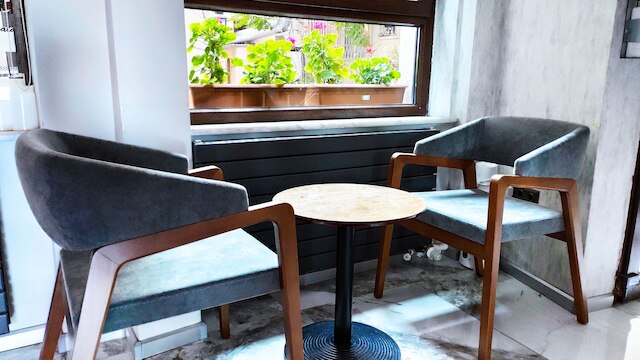 ホテル トルン イスタンブール オールド シティ