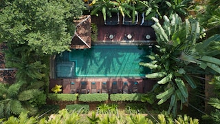 レジデンス インドシン アンコール